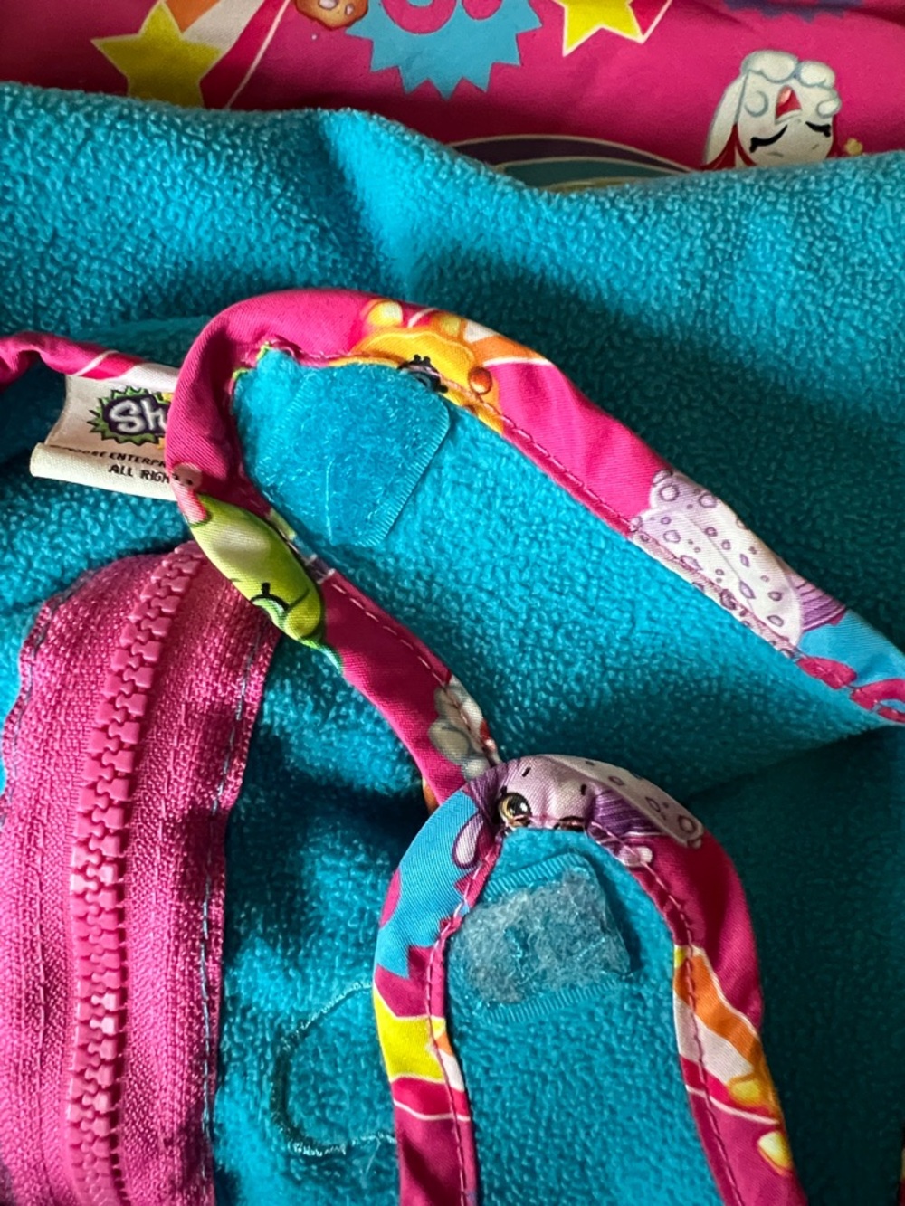 Shopkins Snow Pants - Picture 16 of 16